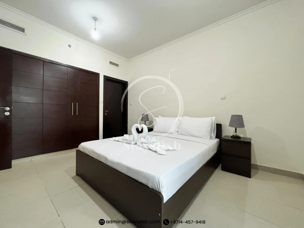 studio apartments for rent in downtown Dubai | staysdxb4