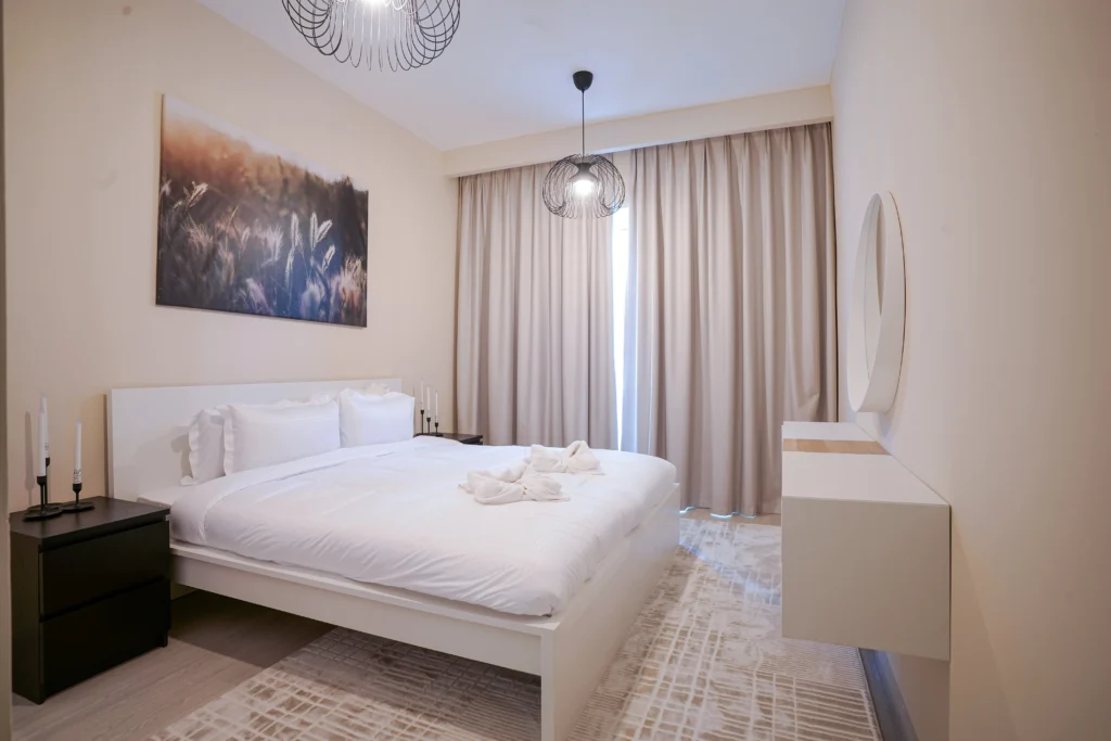 Lake Point Tower JLT