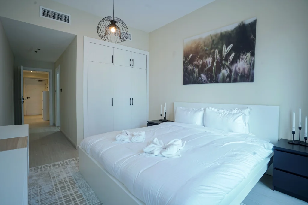 Lake Point Tower JLT