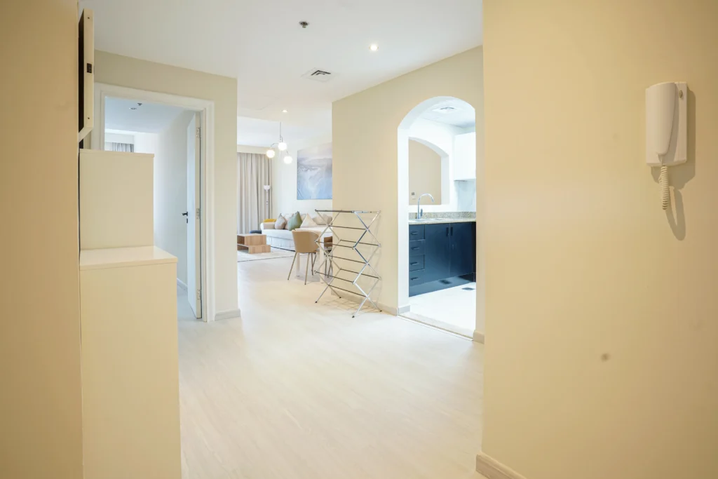 Lake Point Tower JLT