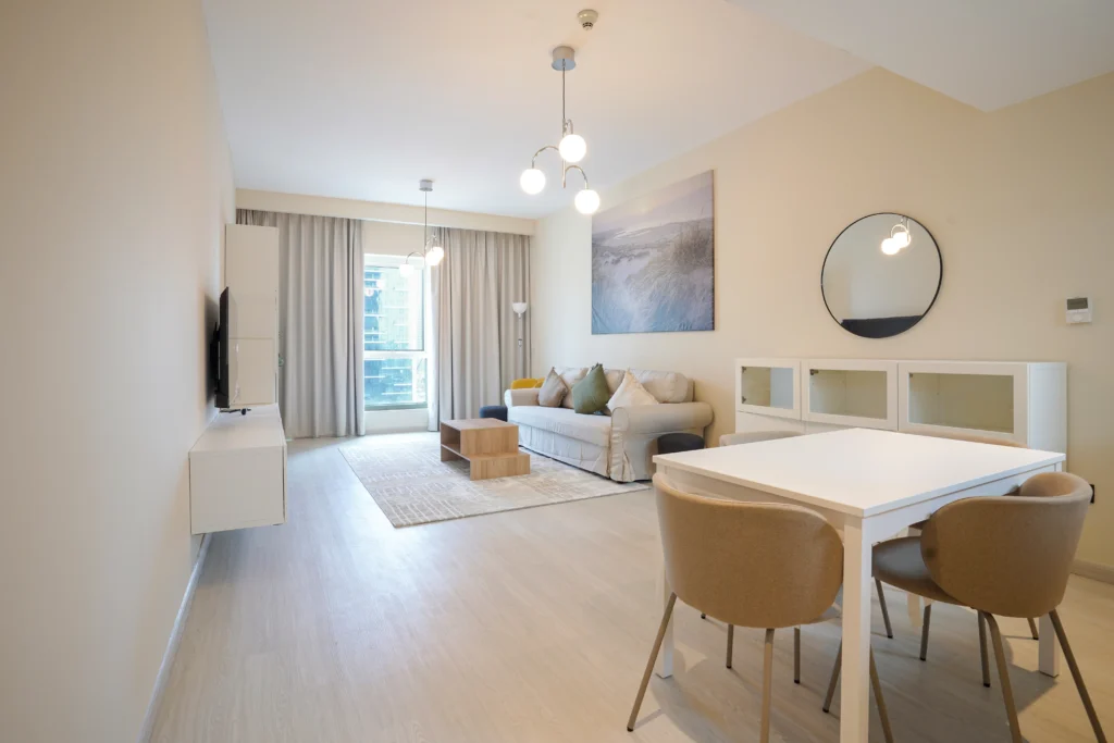 Lake Point Tower JLT