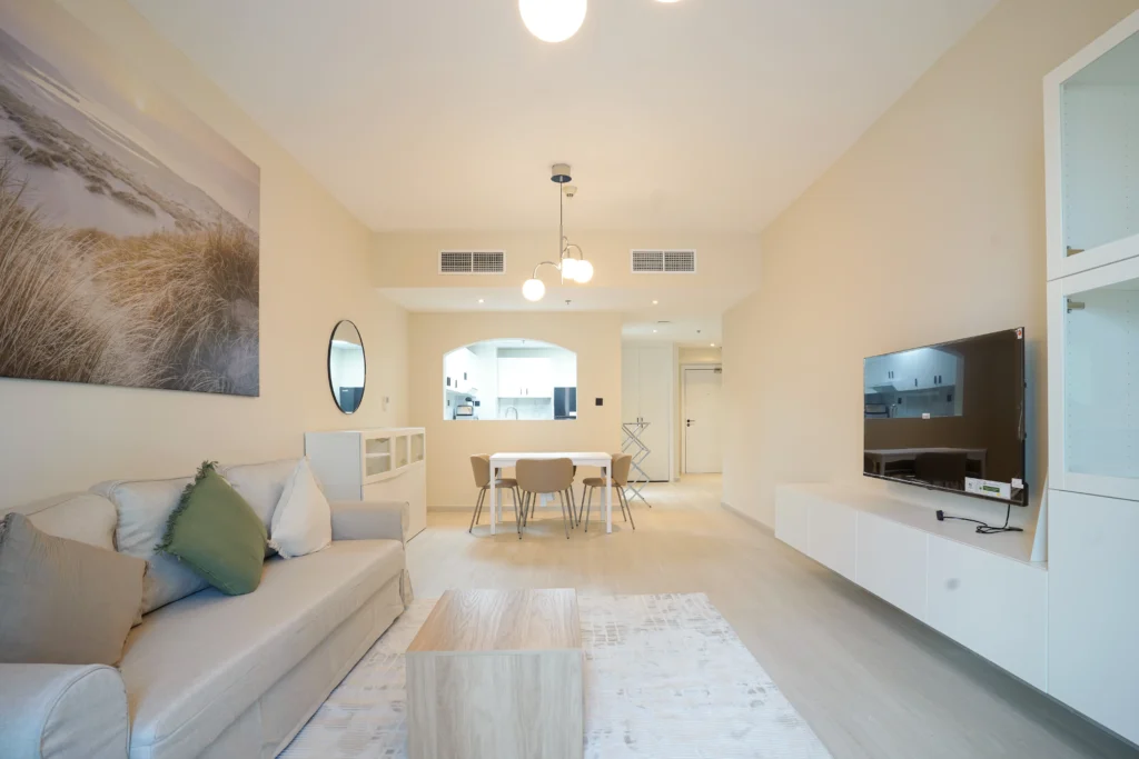 Lake Point Tower JLT