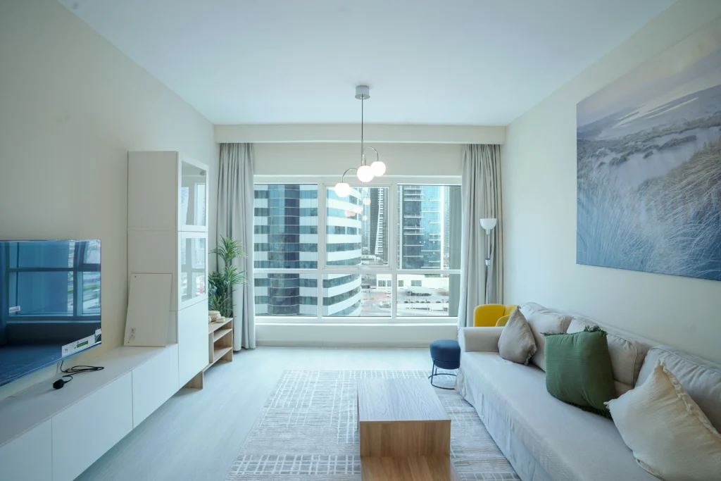 Lake Point Tower JLT