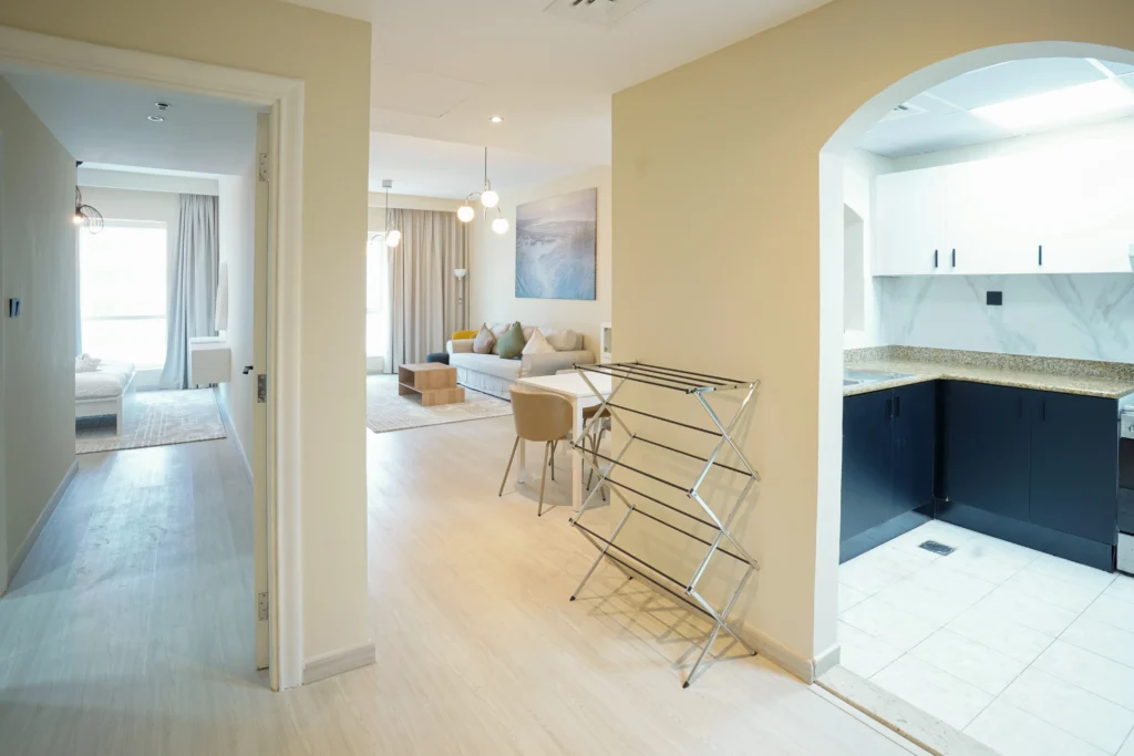 Lake Point Tower JLT